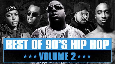 90 rap videos|The Best 90s Hip Hop Songs: Classic Rap From A .